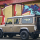 Illustration for article titled Land Rover Says The Defender Will Be Dead In A Couple Of Years